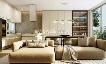 Imagem 7: Casa Moderna em Condomínio com 3 Suítes no Vista Alegre, Set Design último sobrado!