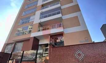 Imagem: Apartamento à venda no bairro América