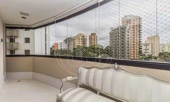 Imagem 6: São Paulo - Apartamento Padrão - Moema Índios