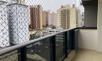 Imagem 3: Apartamento com 1 quarto no Prime Paranaguá Edifício - Bairro Centro em Londrina