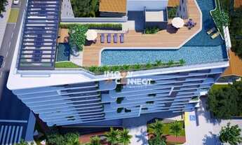 Imagem 4: Apartamento com 2 ou 3 dormitórios à venda, de 47 a 76 m² A partir de R$ 660.000 - Tamb