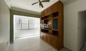 Imagem 2: Apartamento à venda no bairro José Menino