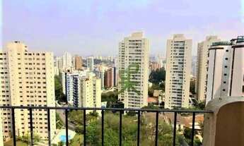 Imagem 3: Apartamento com 3 dormitórios à venda, 72 m² - Vila Suzana - São Paulo/SP