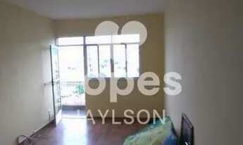 Imagem 6: Apartamento-À VENDA-Abolição-Rio de Janeiro-RJ