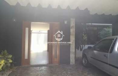 Imagem 3: REF 5735. Casa para venda. 4 dormitórios. 1 suíte. 3 vagas na garagem. Ótima localização