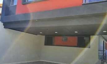 Imagem 2: Apartamento com 2 dormitórios para alugar, 41 m² por R$ 1.770/mês - Vila Antonina - São Pa