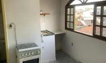 Imagem 2: Kitnet R$900,00 em Goiabeiras, Vitória/ES. (Água e Luz já inclusos no aluguel