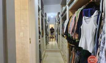 Imagem 7: Casa com 4 dormitórios à venda, 500 m² por R$ 3.000.000 - Belvedere - Belo Horizonte/MG