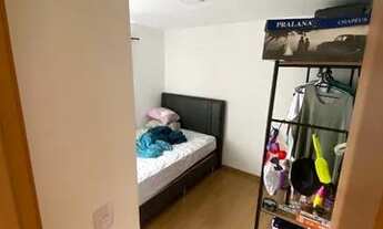 Imagem 5: Apartamento Vila Safira