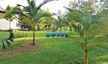 Imagem 3: Chácara com 2 dormitórios à venda, 20 m² por R$ 1.200.000 - Chácaras Santa Maria - Jacareí