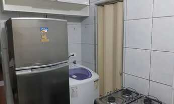 Imagem 6: Apartamento para aluguel com 43 metros quadrados com 1 quarto em Consolação - São Paulo