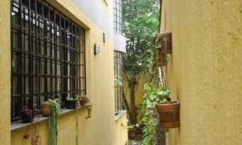 Imagem 2: São Paulo - Casa Padrão - Tatuapé