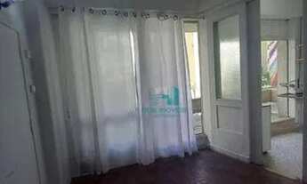 Imagem 5: Apartamento com 1 dormitório à venda, 42 m² por R$ 245.000,00 - Centro - São Paulo/SP