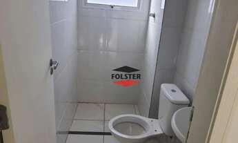 Imagem 5: Apartamento com 2 dormitórios à venda, 48 m² por R$ 230.000 - Jardim Bela Vista - Santa Bá