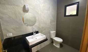 Imagem 7: Casa de condomínio para aluguel tem 360 metros quadrados com 4 quartos