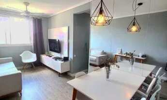 Imagem 5: Apartamento A Venda - Sao Pedro - Osasco