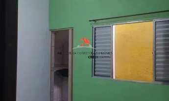 Imagem 5: CASA TERRÉA LOCAÇÃO - VILA CARDOSO FRANCO - 60m² - R$1.300,00