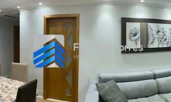 Imagem 4: Apartamento à venda no bairro Vila Dusi - São Bernardo do Campo/SP