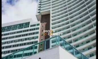 Imagem 2: Apartamento porteira fechada- Altiplano - 70m²