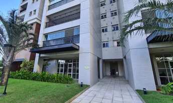 Imagem 6: RESERVA INGLESA, LONDON, 169m2 4 SUÍTES, 3 VAGAS, NASCENTE, ACEITO FINANCIAMENTO