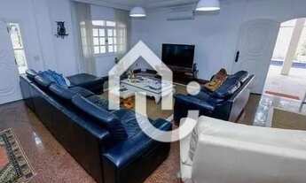 Imagem 3: Barra da Tijuca Casa em condomínio com 5 dormitórios