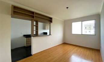 Imagem 4: LOCAÇÃO RESIDENCIAL SANTA CATARINA JD ADRIANA 2 DORMITORIOS VAGA COBERTA