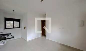 Imagem 2: Apartamento para Aluguel - Belém, 2 Quartos, 42 m2