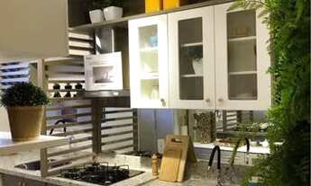 Imagem 5: Apartamento pronto para morar