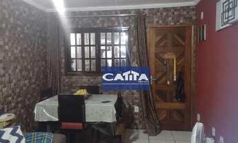 Imagem 2: Sobrado com 2 dormitórios para alugar, 150 m² por R$ 1.800,00/ano - Vila Chuca - São Paulo