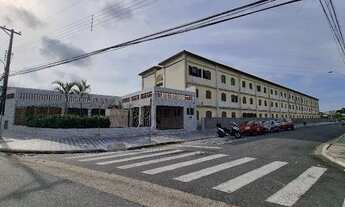 Imagem: Kitnet com 1 dormitório à venda, 36 m²