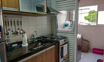 Imagem 5: APARTAMENTO RESIDENCIAL em SÃO PAULO - SP, MOOCA