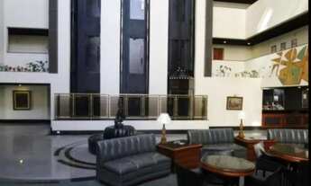 Imagem 4: SÃO PAULO - Apartamento Padrão - JARDIM PAULISTA