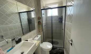 Imagem 2: VENDO LINDO APARTAMENTO DE 2 DORMITÓRIOS NO BAIRRO AREIAS EM SÃO JOSÉ