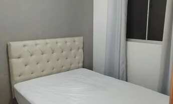 Imagem 4: Apartamento mobiliado 2 quartos