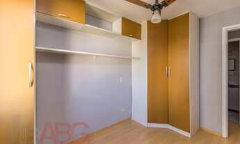 Imagem 7: Apartamento com 3 dormitórios para alugar, 68 m² por R$ 3.267,00/mês - Alto da Lapa - São