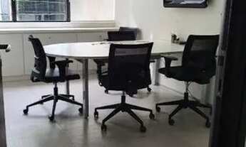 Imagem 3: Conjunto para alugar, 147 m² por R$ 10.549,70/mês - Brooklin - São Paulo/SP