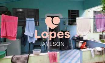 Imagem 4: Casa de rua-À VENDA-Braz de Pina-Rio de Janeiro-RJ