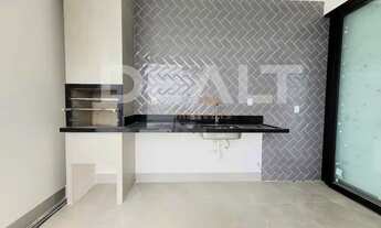 Imagem 7: Casa com 3 dormitórios à venda, 202 m² por R$ 1.250.000,00 - Residencial Real Park Sumaré