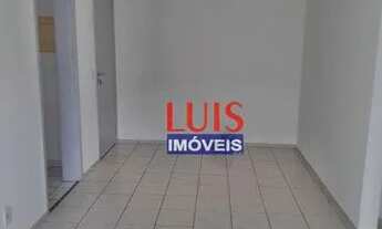 Imagem 6: Apartamento com 2 dormitórios para alugar, 73 m² por R$ 1.200 + taxas/mês - Várzea das Moç