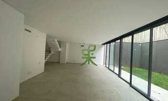 Imagem 4: Casa com 3 dormitórios à venda, 400 m² por R$ 5.500.000,00 - Jardim Guedala - São Paulo/SP