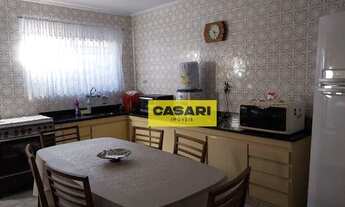 Imagem 6: Sobrado com 2 dormitórios à venda, 111 m² - Rudge Ramos - São Bernardo do Campo/SP