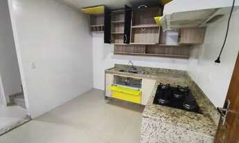 Imagem: Casa com 130 M², 3 quartos sendo 1 suíte