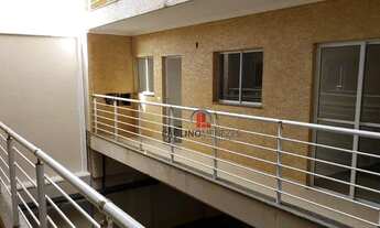 Imagem 4: Apartamento com 2 dormitórios à venda, 79 m² por R$ 286.524,00 - Cidade Jardim II - Americ