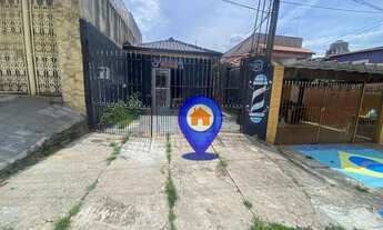 Imagem 2: Casa com 3 dormitórios à venda, 90 m² por R$ 370.000,00 - Cangaíba - São Paulo/SP