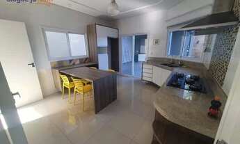 Imagem 5: Casa com 4 dormitórios, 269 m² - venda por R$ 2.000.000,00 ou aluguel por R$ 9.696,67/mês