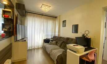 Imagem 2: Apartamento a venda no bairro Ipiranga Em São José/ SC