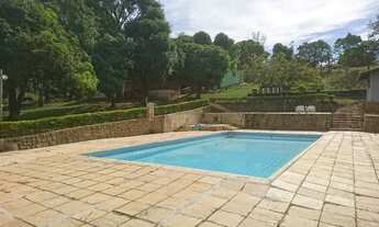 Imagem 7: Sitio de 2.3 hectares com casa grande,lagoa e piscina com água de nascente!