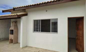 Imagem 4: Casas Novas Praia , Cibratel II, Itanhaém - R$ 339 mil, ID: 847