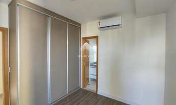 Imagem 4: Apartamento para Locação em São José dos Campos, Parque Residencial Aquarius, 4 dormitório