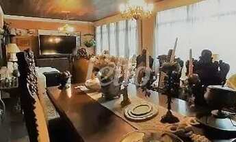 Imagem 5: Santo André - Casa Padrão - Centro